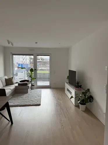 3 Zimmer Wohnung mit 80 m² in Bonn – Bild 2