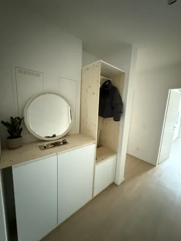 3 Zimmer Wohnung mit 80 m² in Bonn – Bild 5