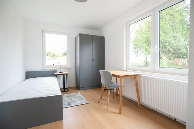 WG-Zimmer mit 12 m² in Stuttgart – Bild 1