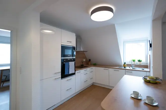 WG-Zimmer mit 12 m² in Stuttgart – Bild 3