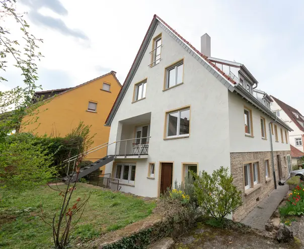 WG-Zimmer mit 12 m² in Stuttgart – Bild 6