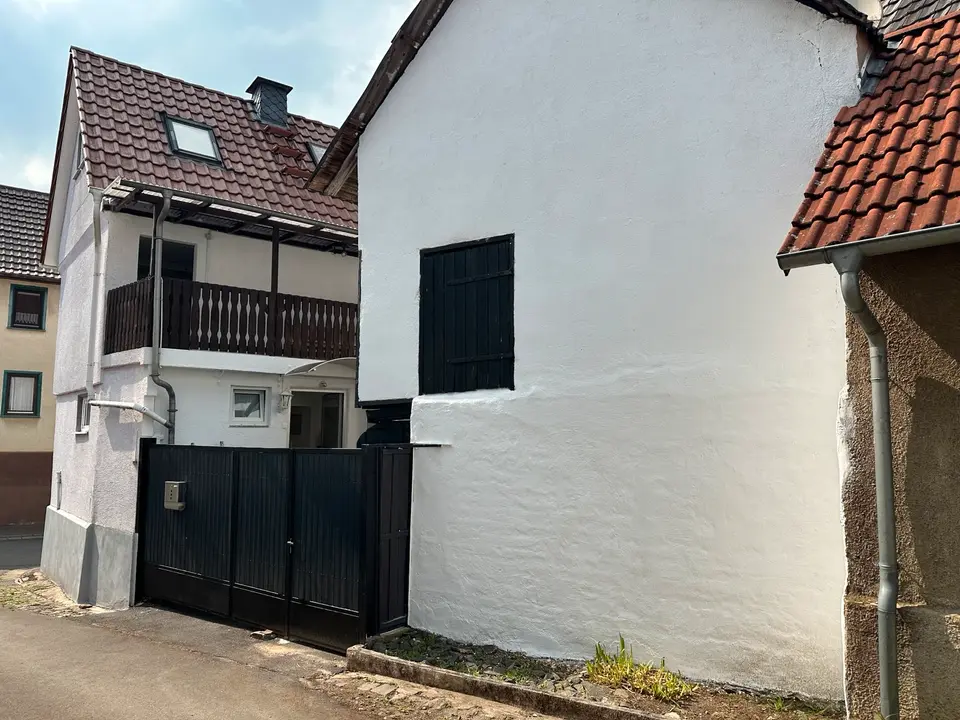 4 Zimmer Haus mit 90 m² in Wetzlar – Bild 2