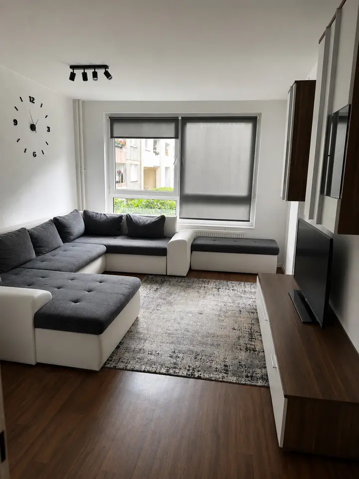 2 Zimmer Wohnung mit 36 m² in Hannover – Bild 2