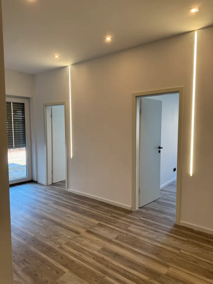 2 Zimmer Wohnung mit 36 m² in Hannover – Bild 3