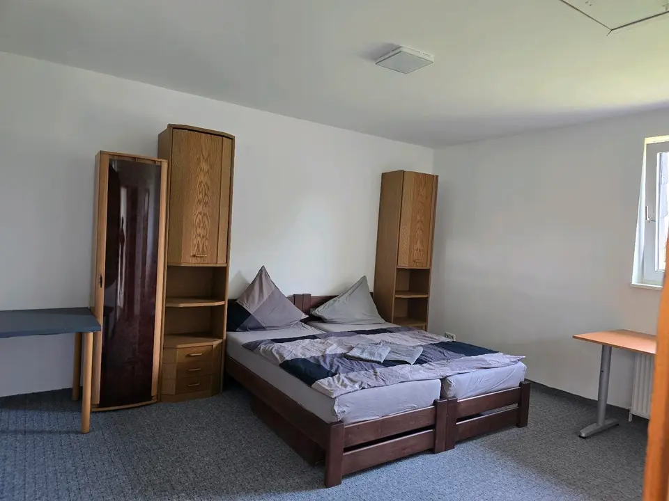 2 Zimmer Wohnung mit 36 m² in Hannover – Bild 6