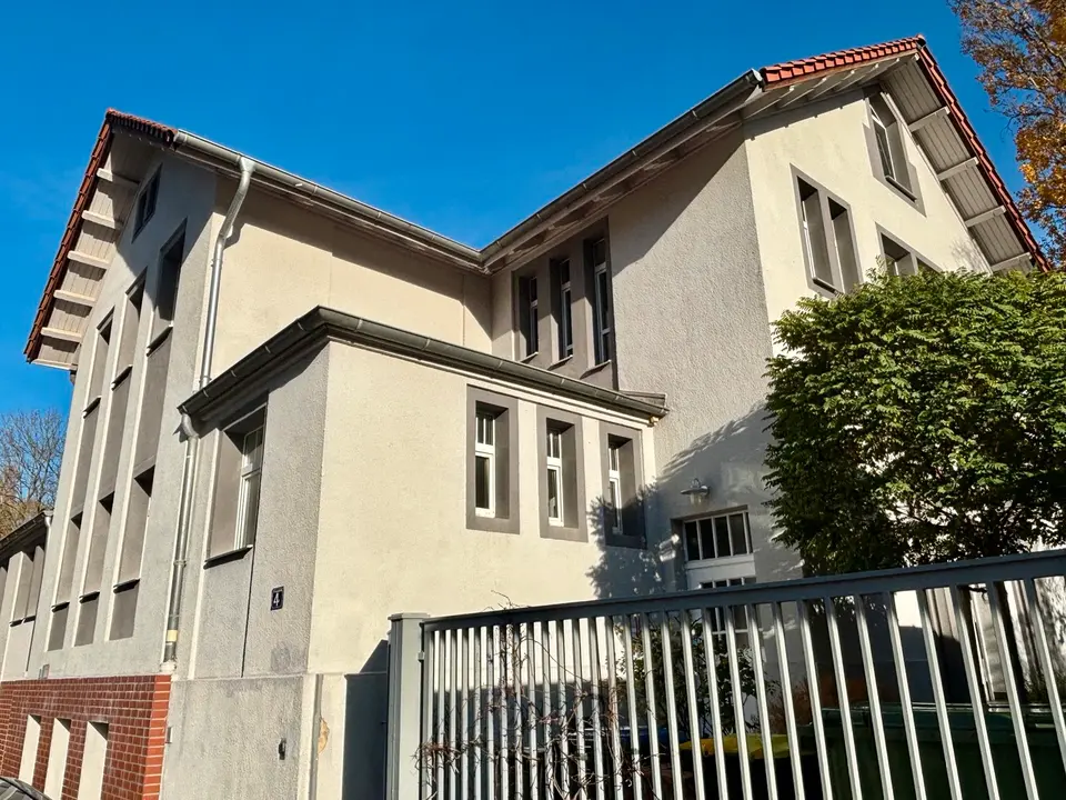 2 Zimmer Wohnung mit 36 m² in Hannover – Bild 7