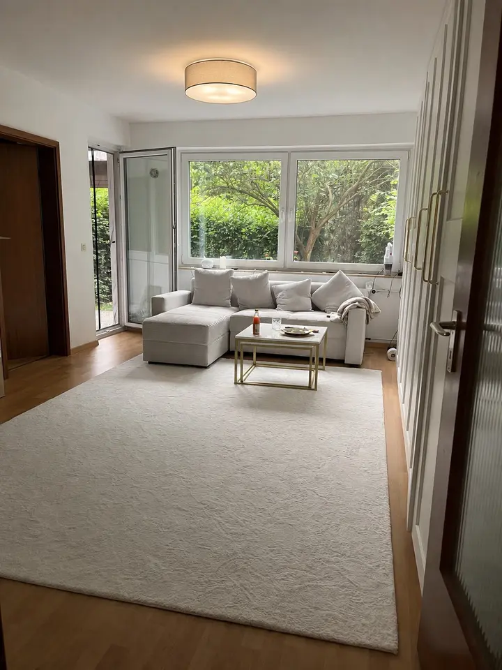 2 Zimmer Wohnung mit 36 m² in Hannover – Bild 9