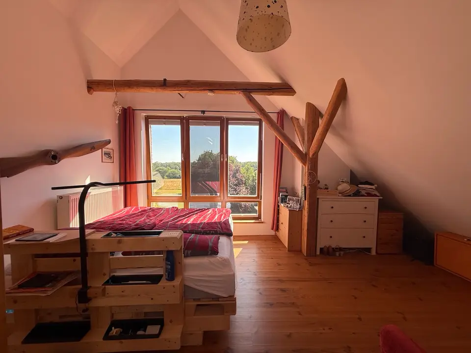 2 Zimmer Wohnung mit 36 m² in Hannover – Bild 10