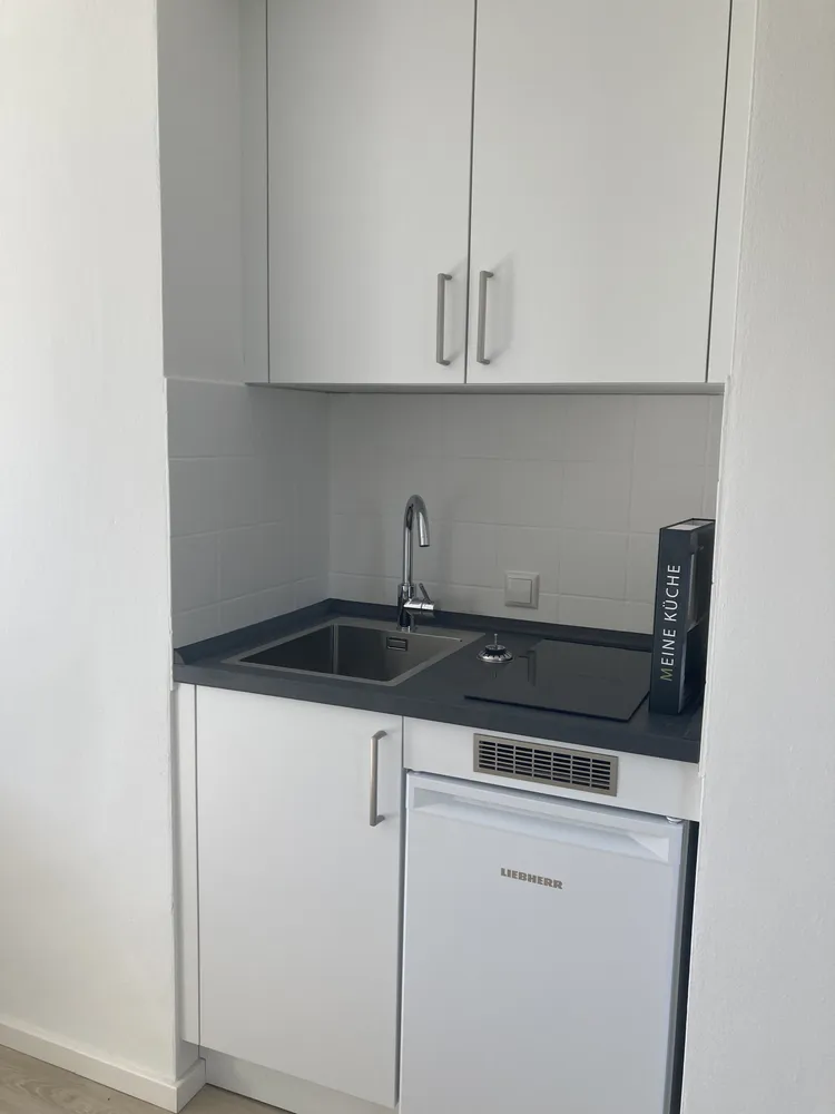 1 Zimmer Wohnung mit 18 m² in Erlangen – Bild 8