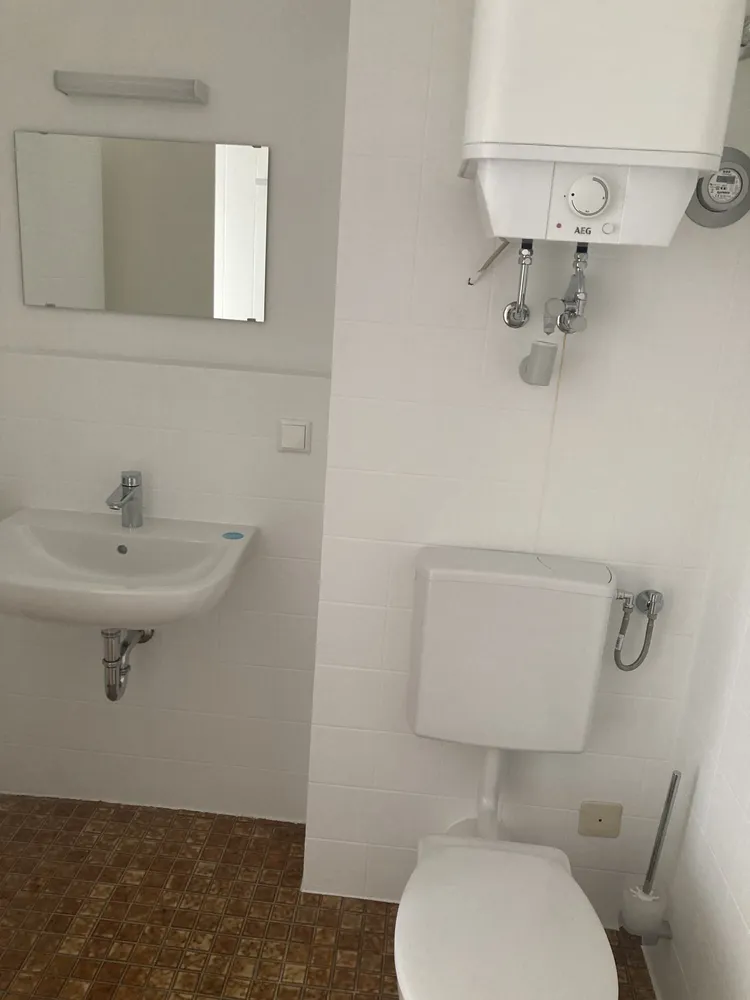 1 Zimmer Wohnung mit 18 m² in Erlangen – Bild 10