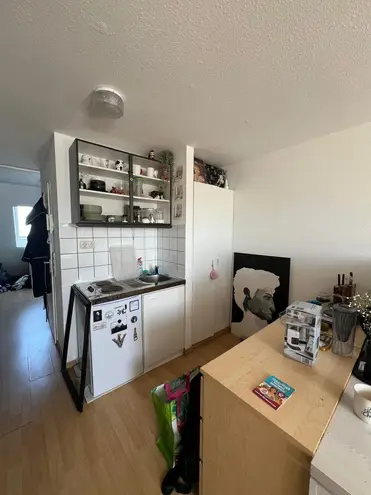 2 Zimmer Wohnung mit 32 m² in Aachen – Bild 4