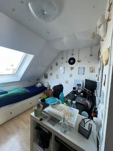 2 Zimmer Wohnung mit 32 m² in Aachen – Bild 6