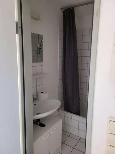 2 Zimmer Wohnung mit 32 m² in Aachen – Bild 7