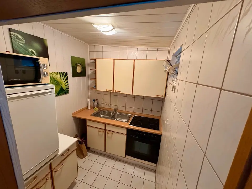 Studio mit 35 m² in Fürth – Bild 5