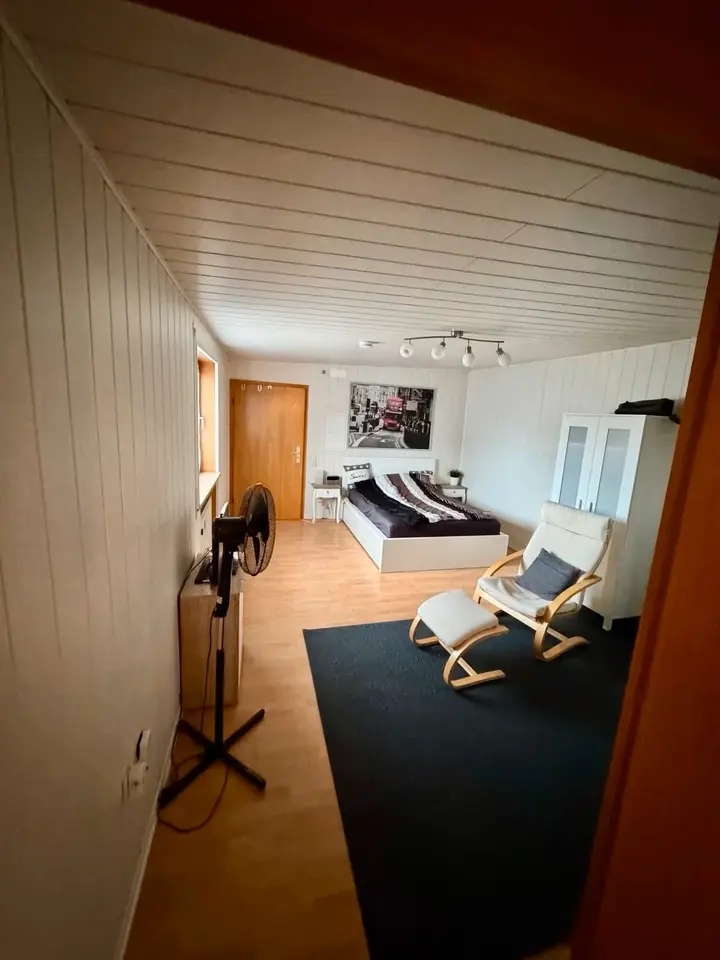 Studio mit 35 m² in Fürth – Bild 10