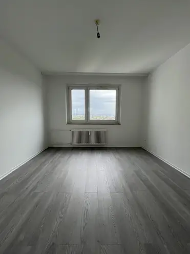 2 Zimmer Wohnung mit 56 m² in Frankfurt am Main – Bild 1