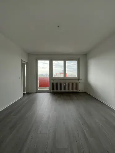 2 Zimmer Wohnung mit 56 m² in Frankfurt am Main – Bild 2