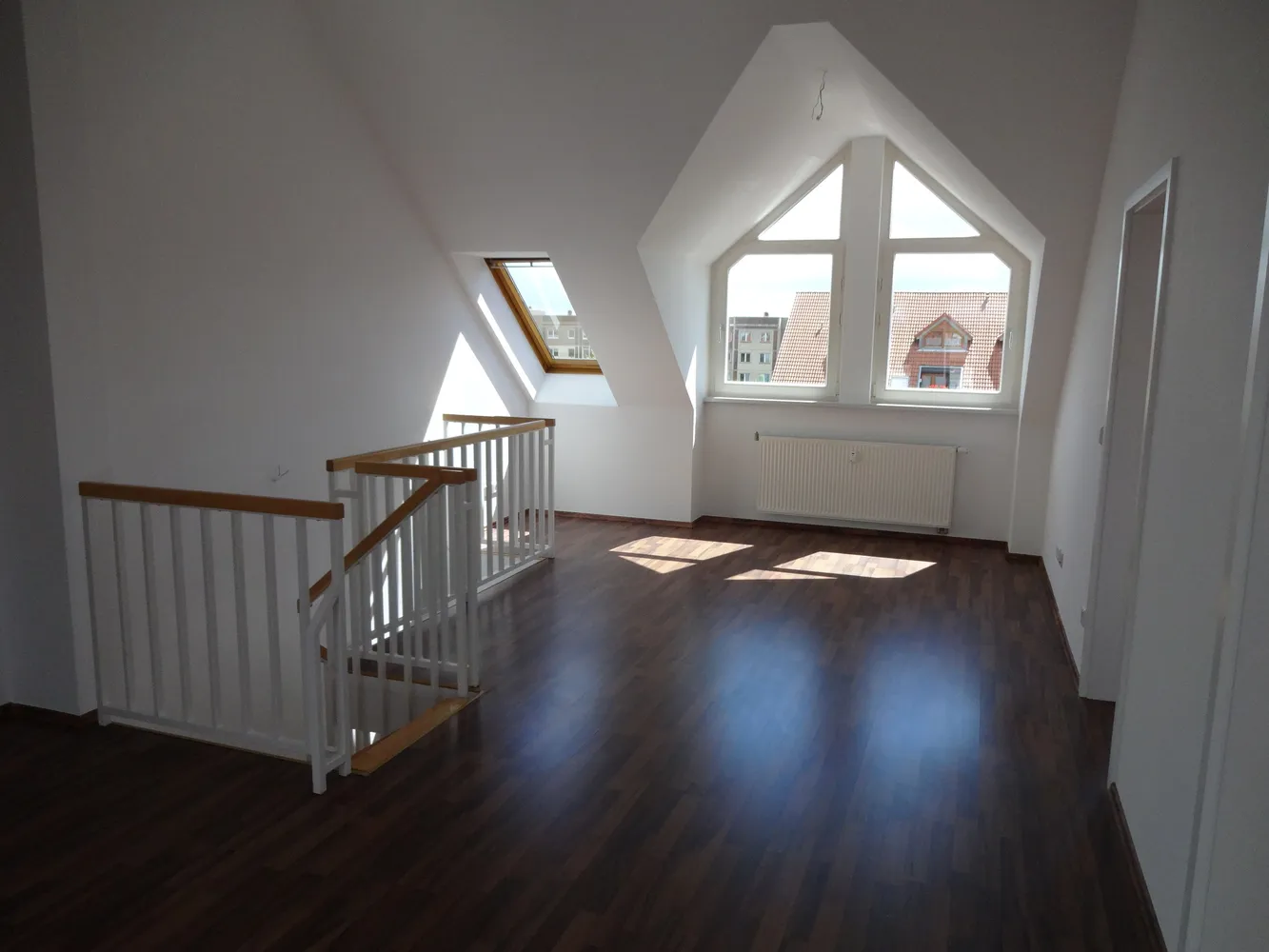 4 Zimmer Wohnung mit 119 m² in Leipzig – Bild 12