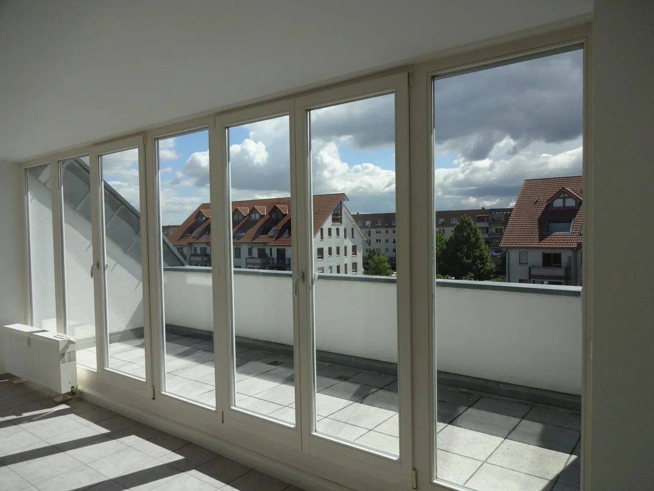 4 Zimmer Wohnung mit 119 m² in Leipzig – Bild 8