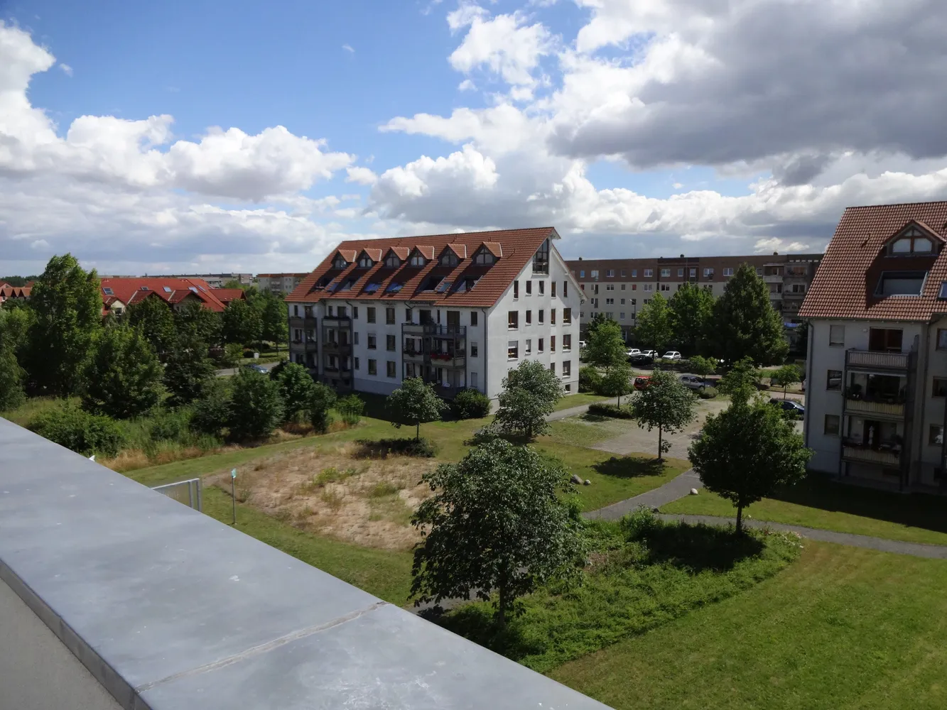 4 Zimmer Wohnung mit 119 m² in Leipzig – Bild 9