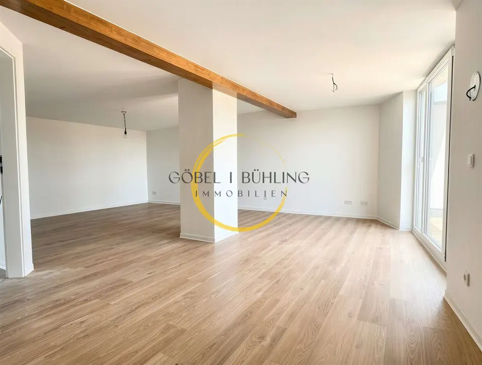 4 Zimmer Wohnung mit 124 m² in Gera – Bild 2