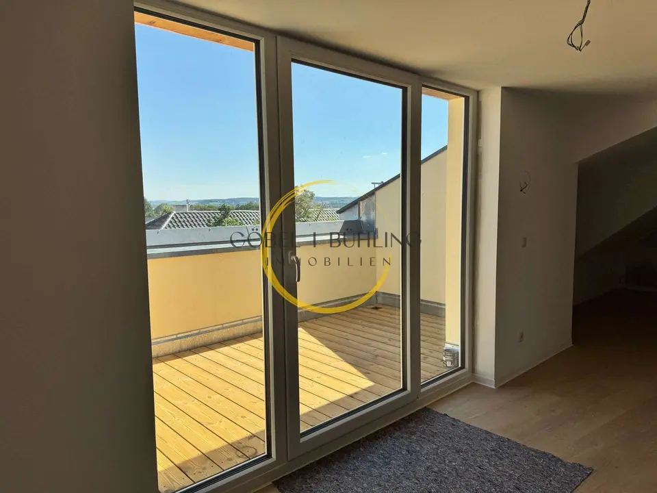4 Zimmer Wohnung mit 124 m² in Gera – Bild 3