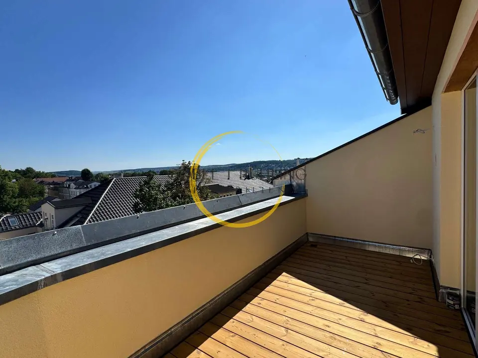 4 Zimmer Wohnung mit 124 m² in Gera – Bild 5