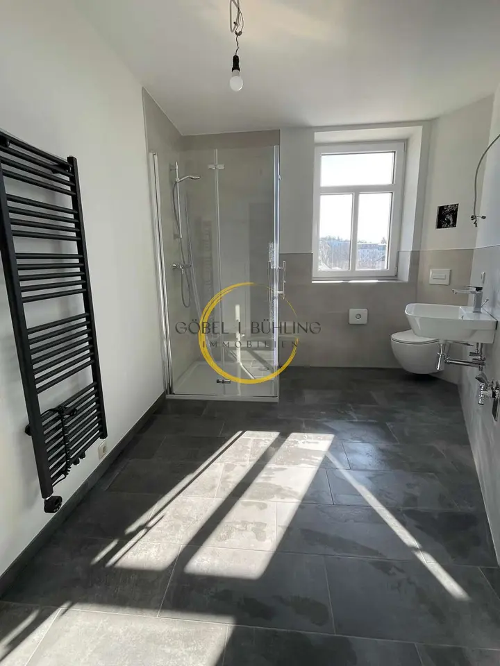 4 Zimmer Wohnung mit 124 m² in Gera – Bild 6