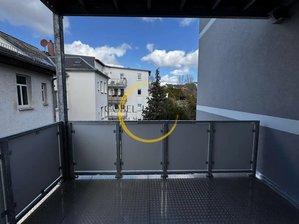 4 Zimmer Wohnung mit 124 m² in Gera – Bild 7