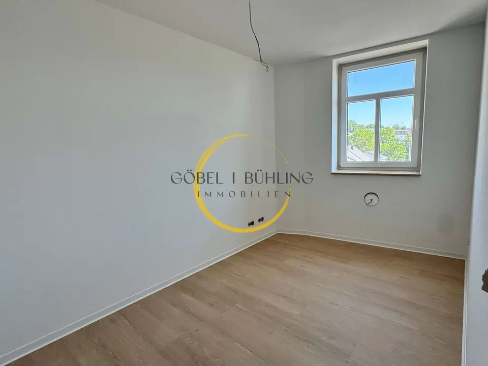 4 Zimmer Wohnung mit 124 m² in Gera – Bild 8