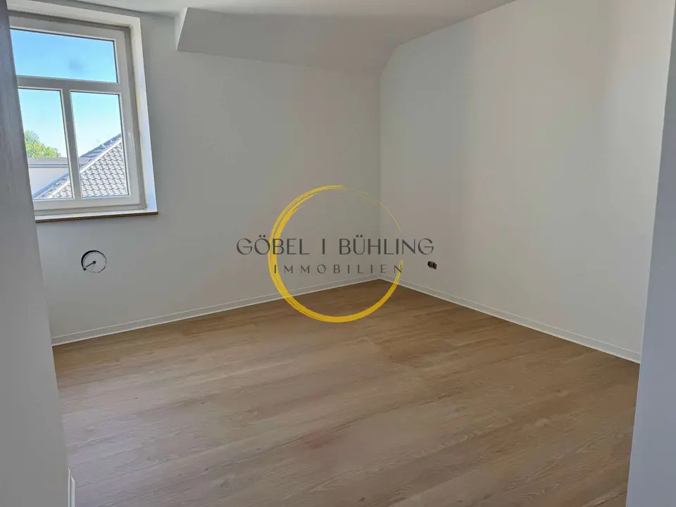 4 Zimmer Wohnung mit 124 m² in Gera – Bild 9