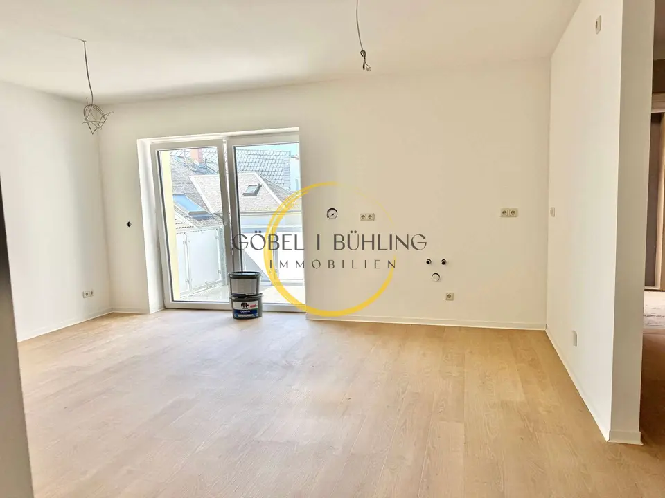 4 Zimmer Wohnung mit 124 m² in Gera – Bild 10