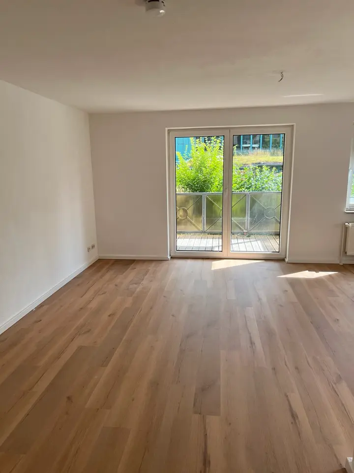 2 Zimmer Wohnung mit 59 m² in Neumünster – Bild 1
