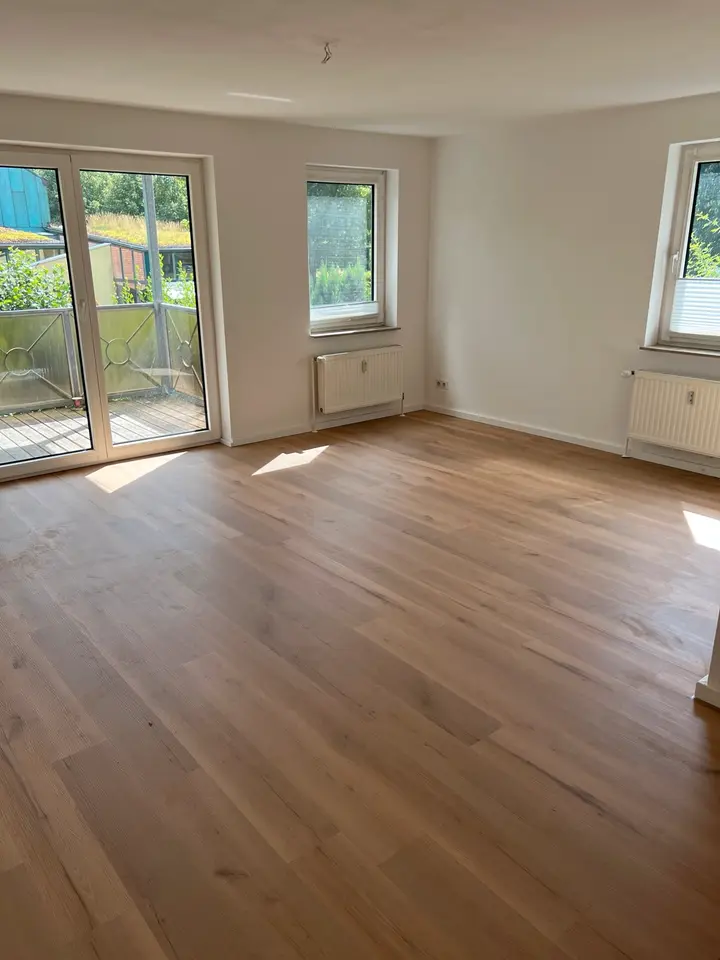 2 Zimmer Wohnung mit 59 m² in Neumünster – Bild 2