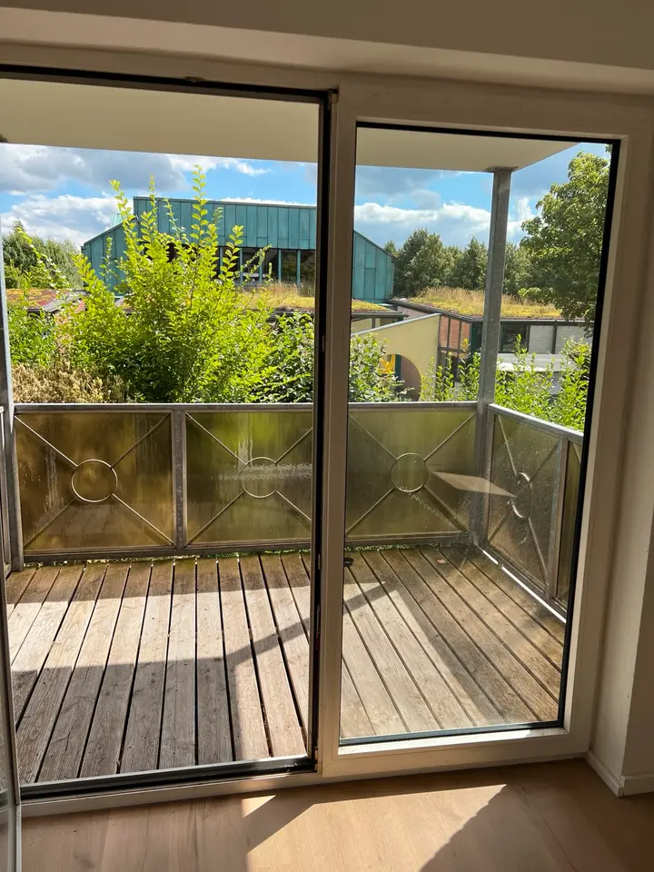 2 Zimmer Wohnung mit 59 m² in Neumünster – Bild 5