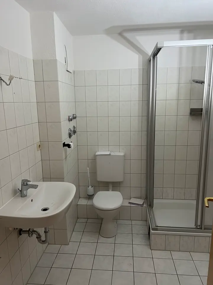 2 Zimmer Wohnung mit 59 m² in Neumünster – Bild 6