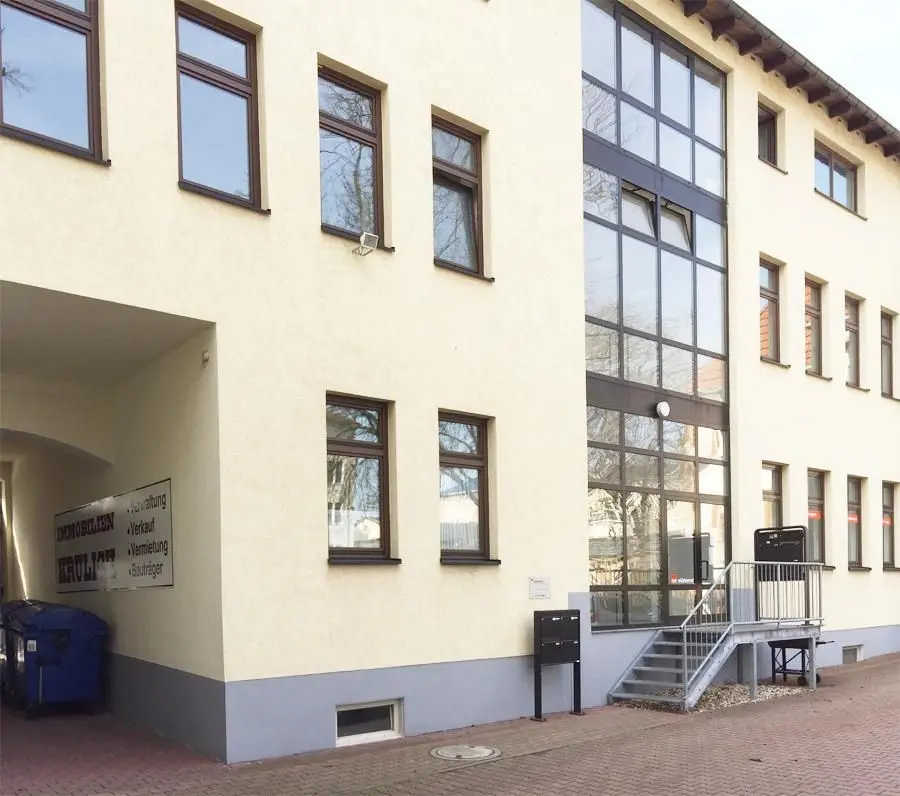 5 Zimmer Wohnung mit 140 m² in Zwickau – Bild 2