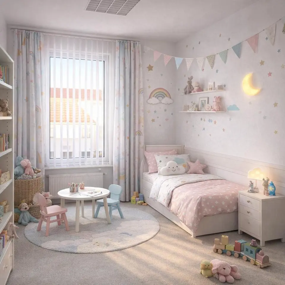 5 Zimmer Wohnung mit 140 m² in Zwickau – Bild 6
