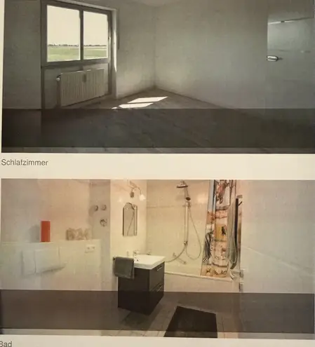 3 Zimmer Wohnung mit 59 m² in Augsburg – Bild 5