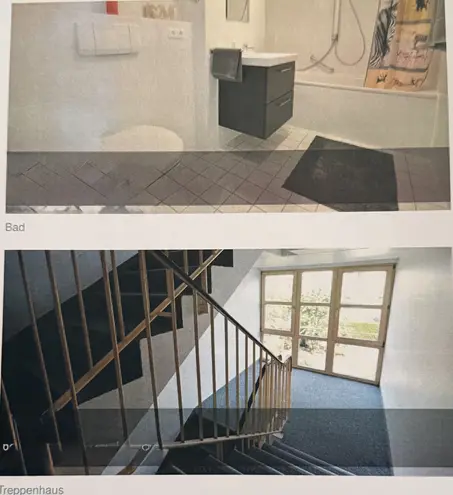 3 Zimmer Wohnung mit 59 m² in Augsburg – Bild 6