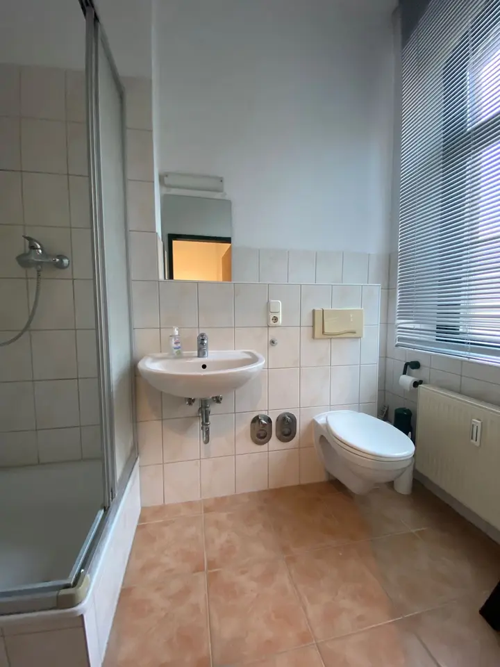 2 Zimmer Wohnung mit 22 m² in Stralsund – Bild 6