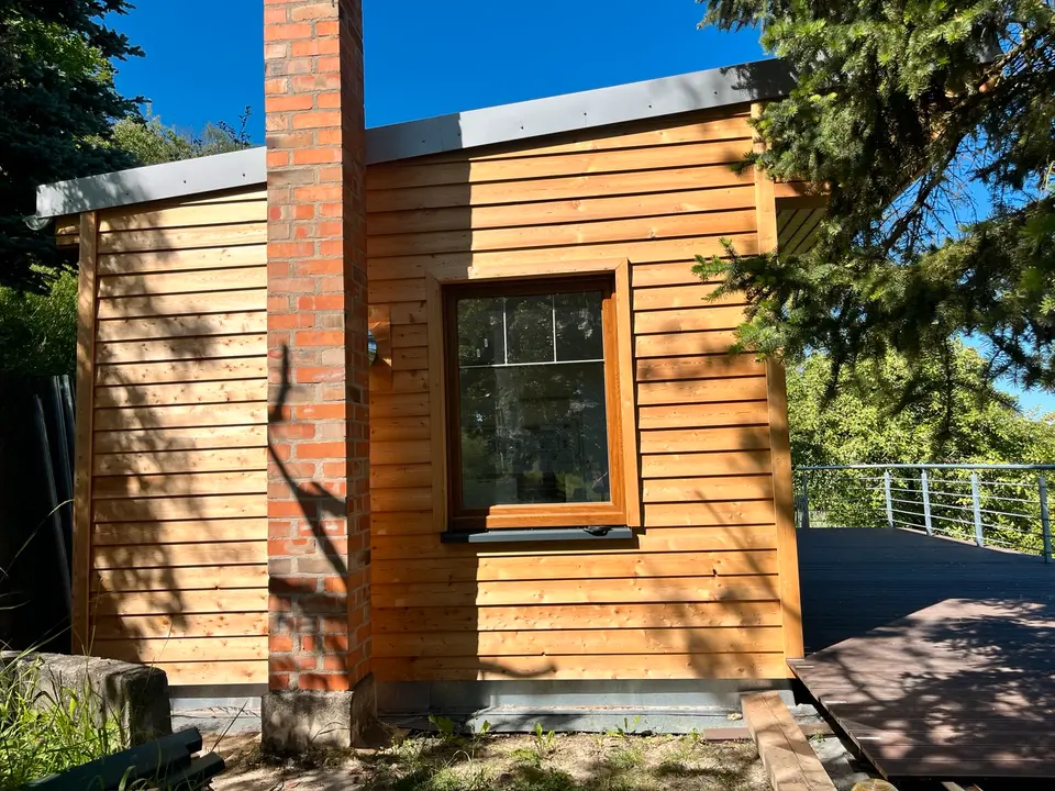 1 Zimmer Haus mit 40 m² in Sangerhausen – Bild 1