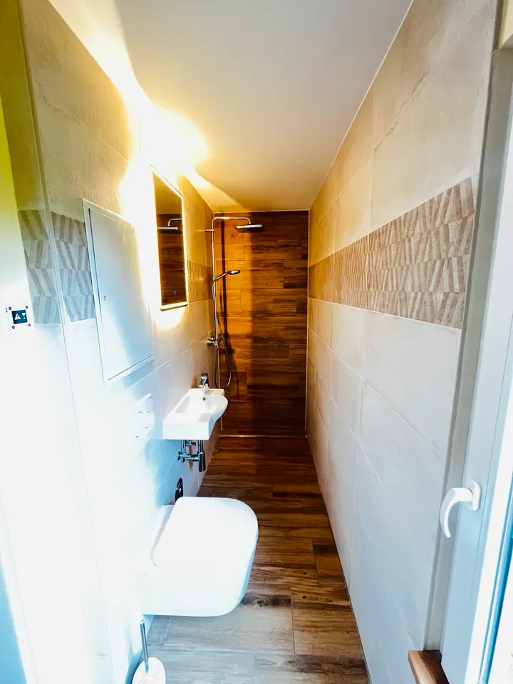 1 Zimmer Haus mit 40 m² in Sangerhausen – Bild 8
