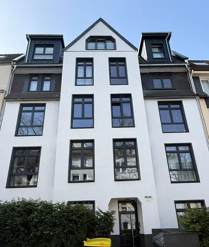 2 Zimmer Wohnung mit 60 m² in Hagen – Bild 1