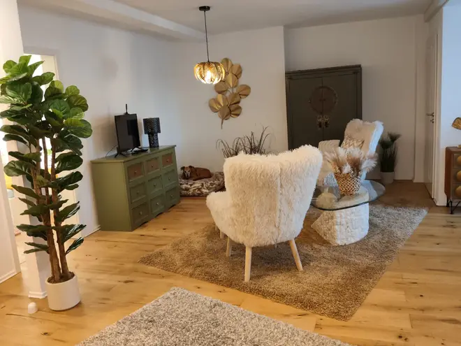 2 Zimmer Wohnung mit 60 m² in Hagen – Bild 11