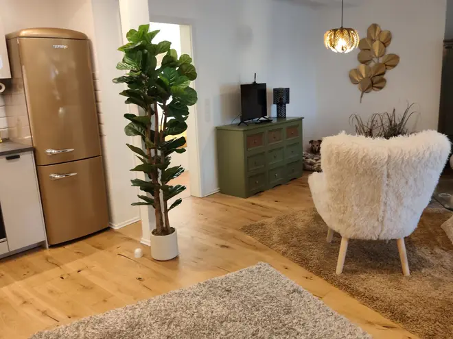 2 Zimmer Wohnung mit 60 m² in Hagen – Bild 12