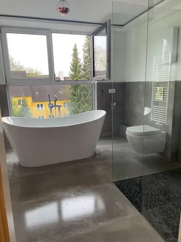 2 Zimmer Wohnung mit 60 m² in Hagen – Bild 3