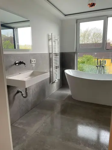 2 Zimmer Wohnung mit 60 m² in Hagen – Bild 4