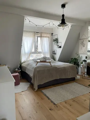 2 Zimmer Wohnung mit 60 m² in Hagen – Bild 7