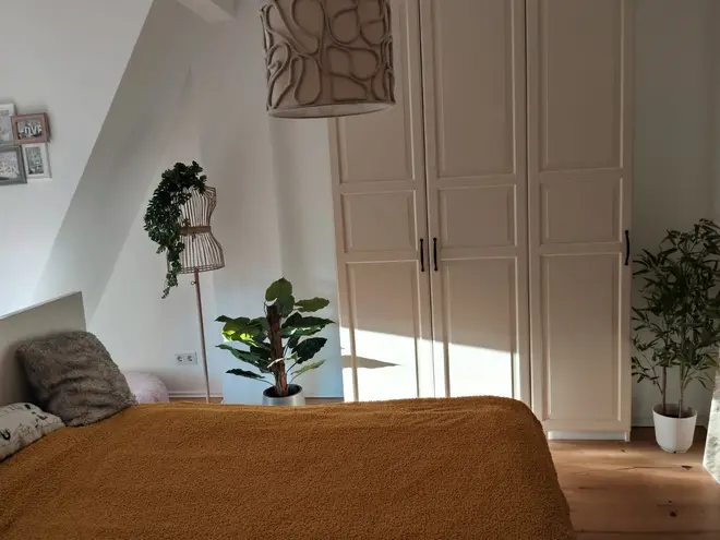 2 Zimmer Wohnung mit 60 m² in Hagen – Bild 8